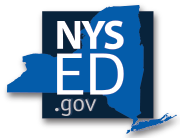 NYS ED Logo